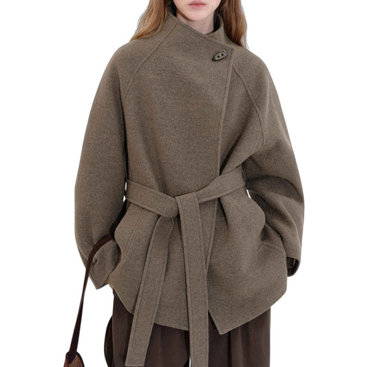 Eco-fur Down Jacket | エコファー ダウンジャケット