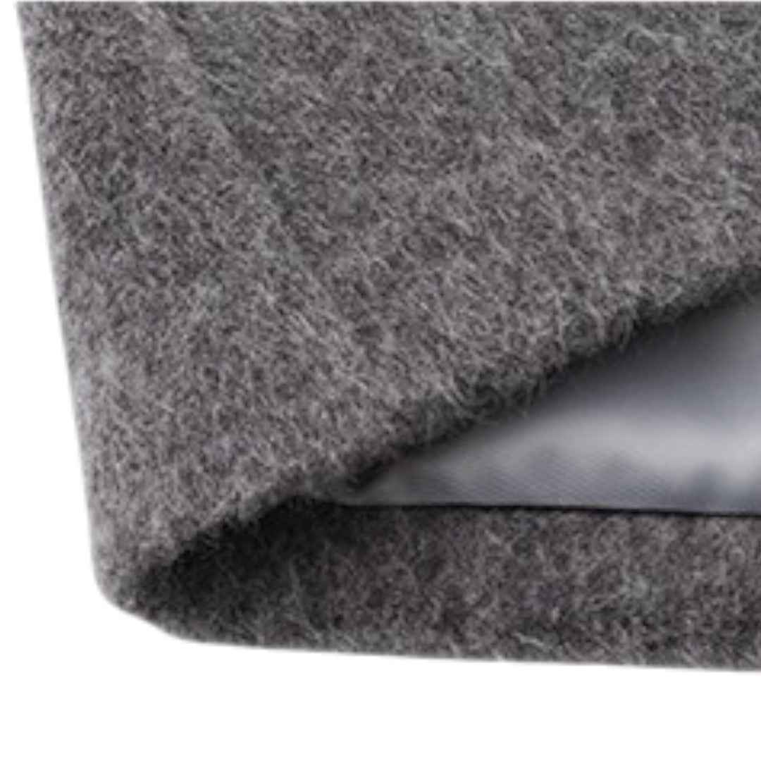 Premium Wool プレミアム ウールコート