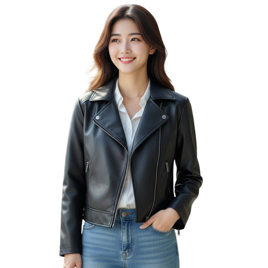 Vintage Chic | ヴィンテージ ライダースジャケット