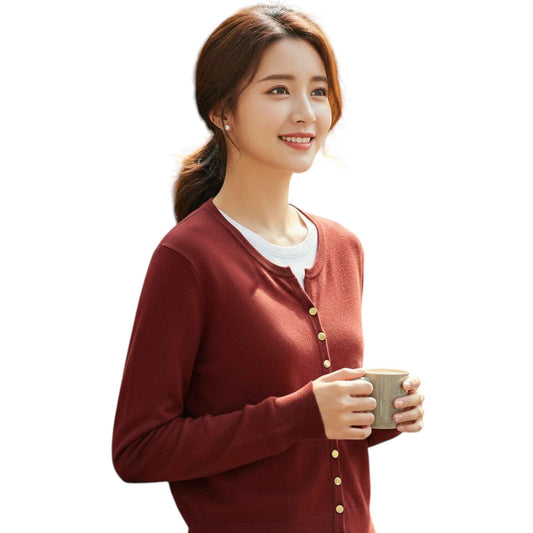 Vintage Chic | エレガント ツイードジャケット