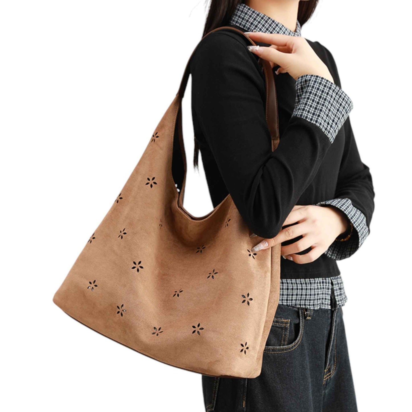 Timeless Elegance | ヴィンテージライク 2WAYバックパック