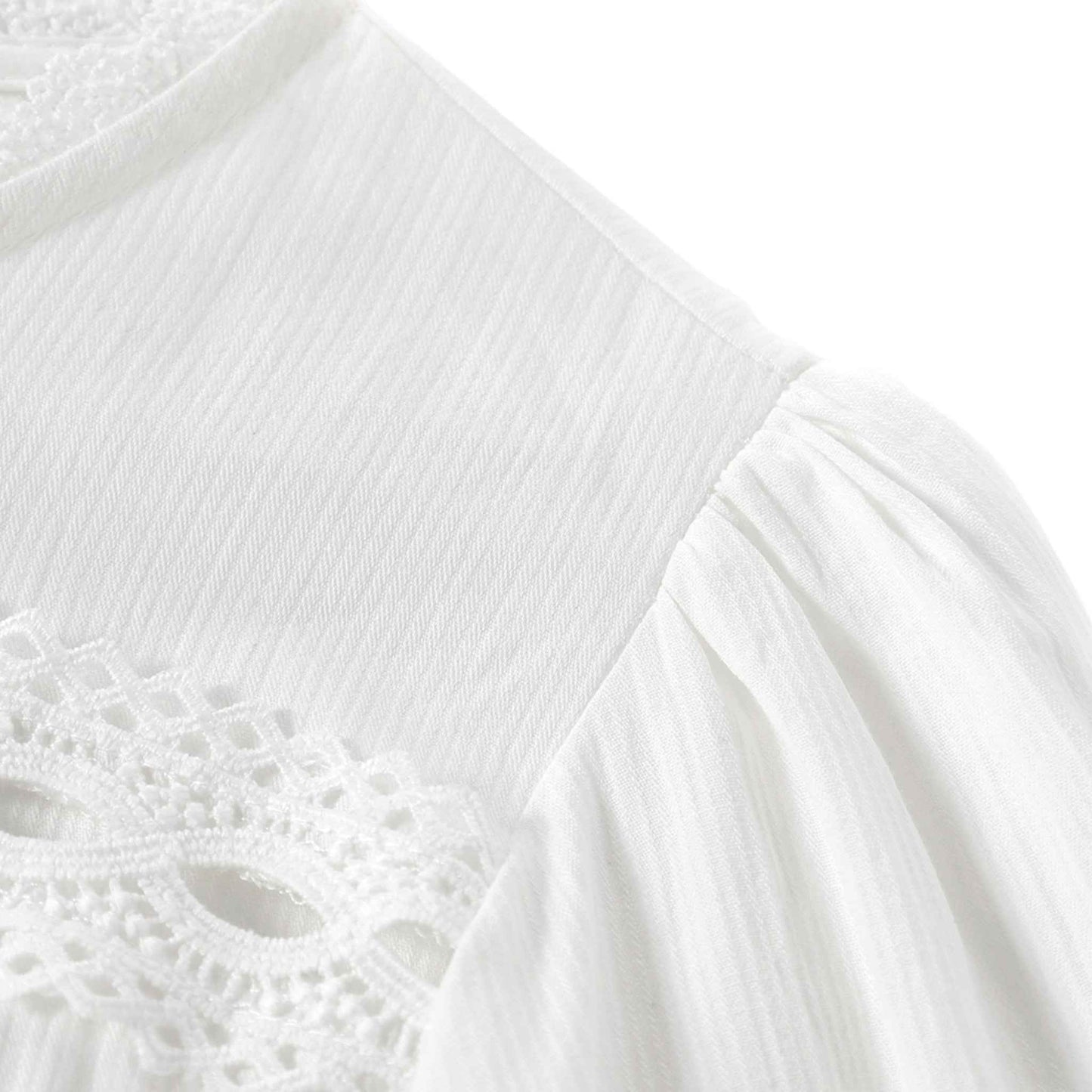 Coquette Chic Layered Knit|リボン レイヤード ニット