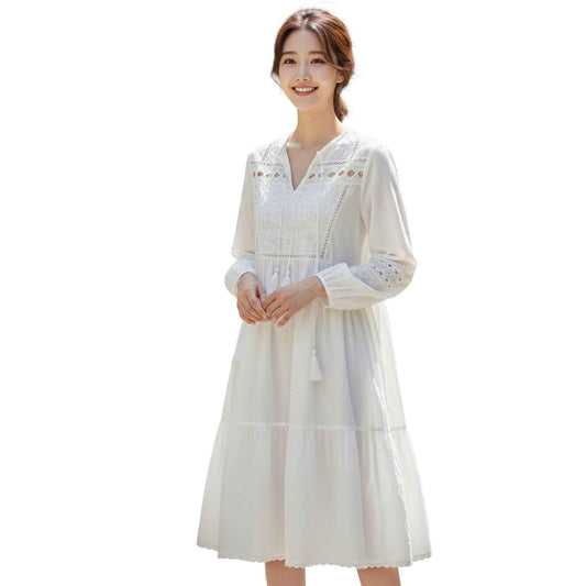 Coquette Chic Layered Knit|リボン レイヤード ニット