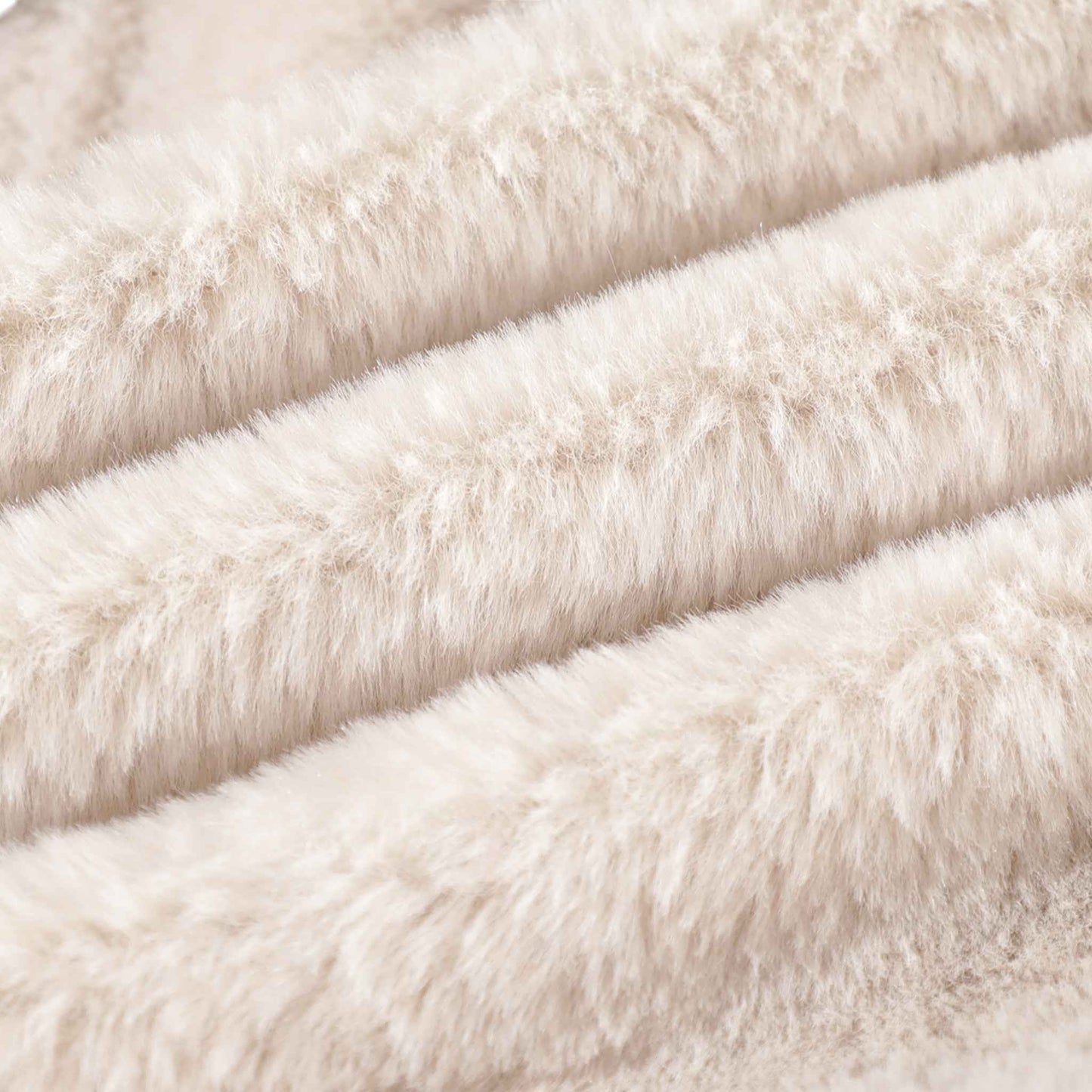 Elegant Hepburn Style Gray Coat - ヘップバーン ロングコート