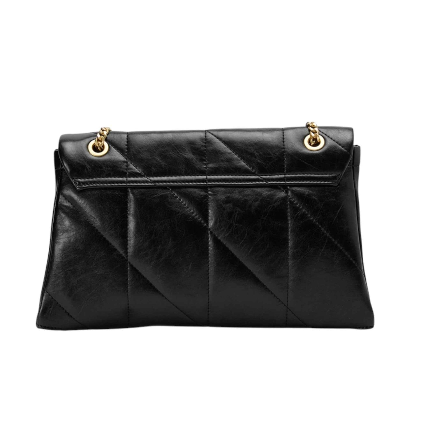 Crimson Chic Tote | レッドトートバッグ レディース