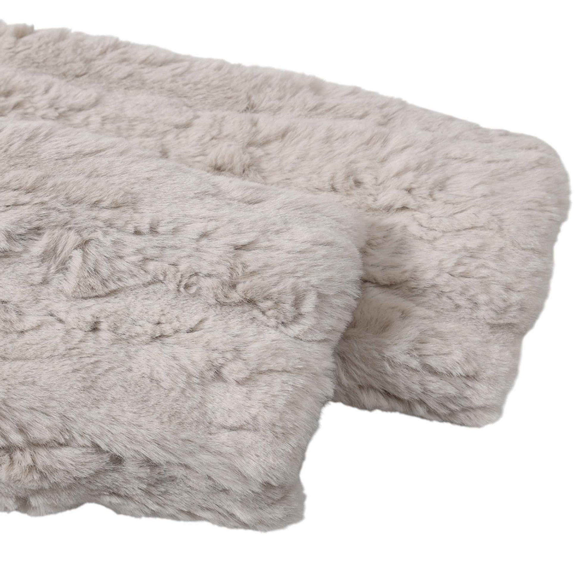 Luxury Sheep Fur Coat ポロカラー シープファーコート