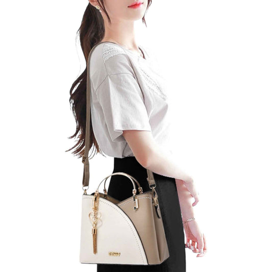 "Céleste" Quilted Bag | キルティング チェーンショルダーバッグ