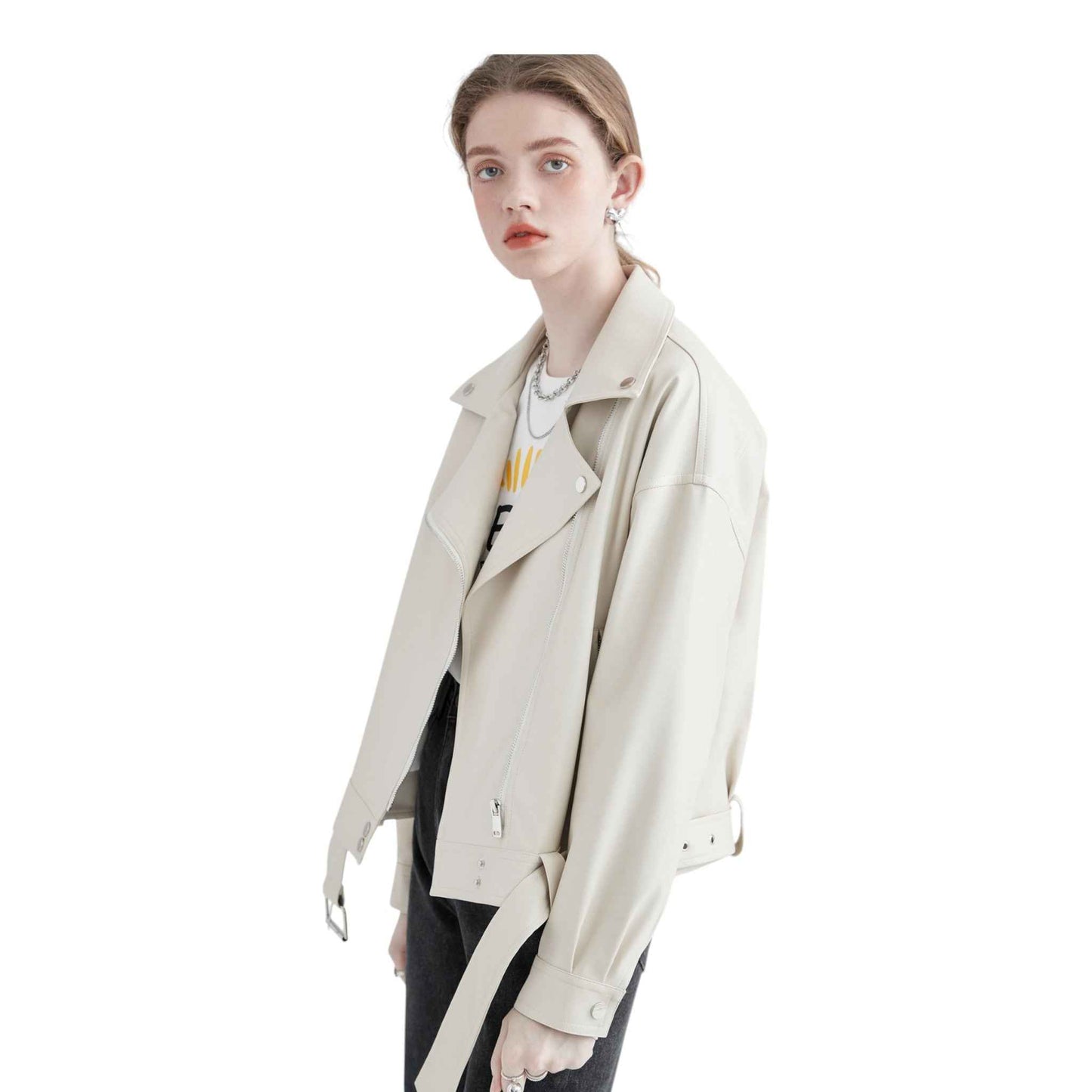 Vintage Denim Jacket デニム ジャケット レディース