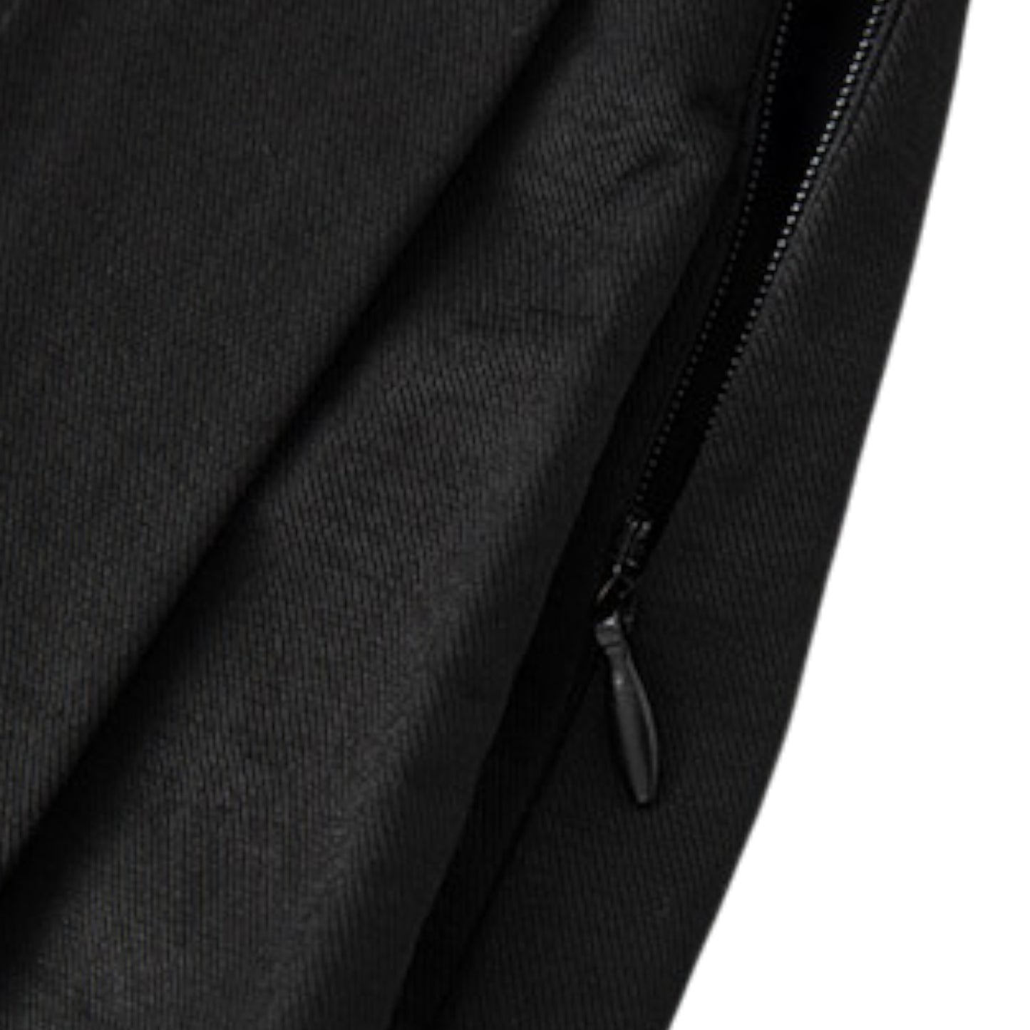 Balletcore Pleated Midi Skirt 拡大詳細 - 2026春新作の高品質な素材感と丁寧なステッチ