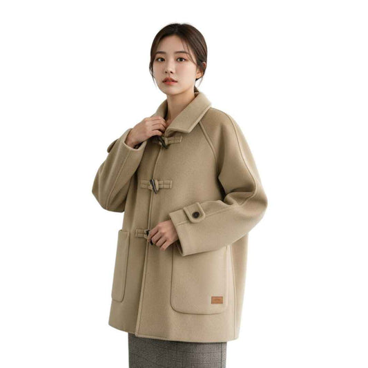 Audrey Style オードリーコート