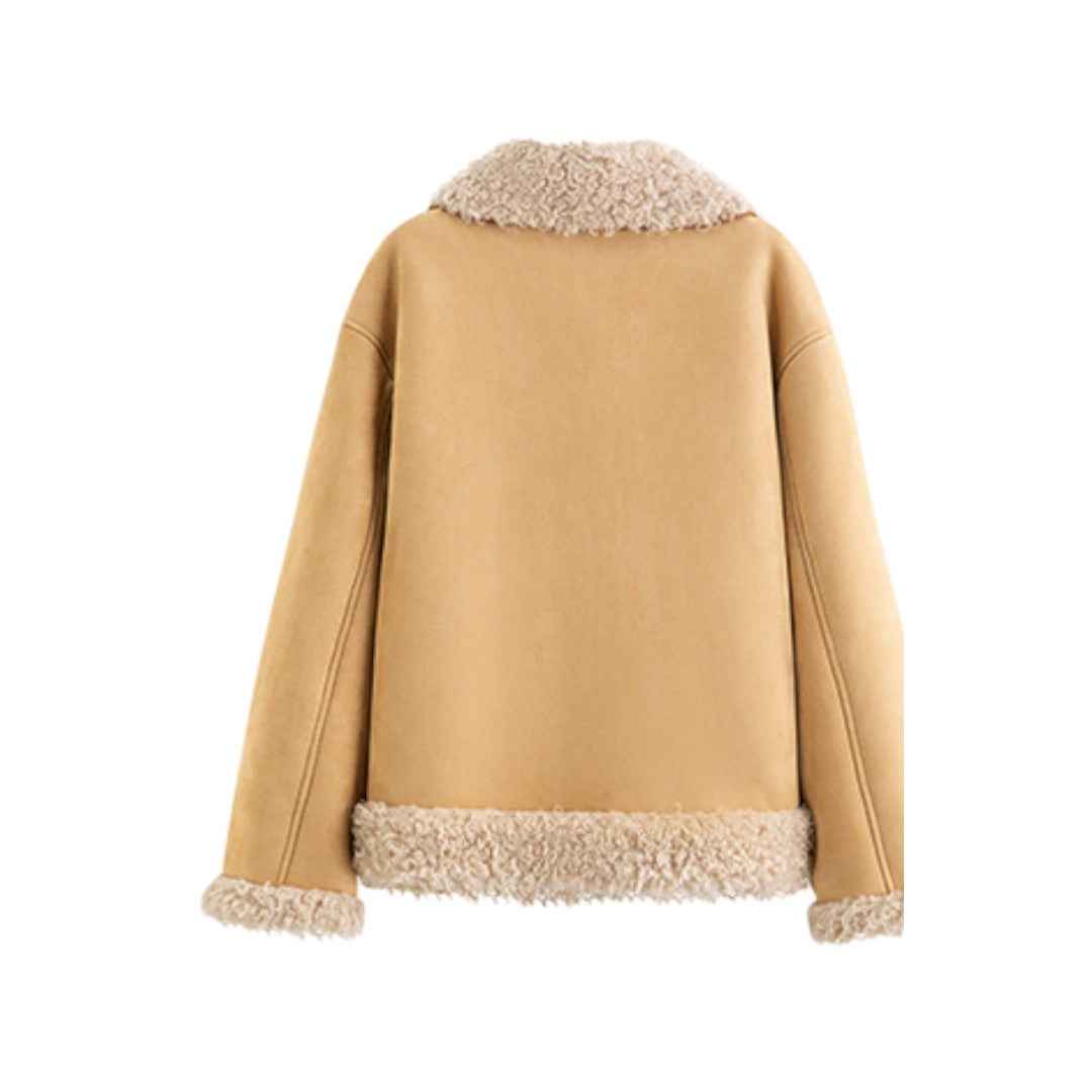 Vintage Luxe | ヴィンテージ ファーコート