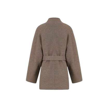 Eco-fur Down Jacket | エコファー ダウンジャケット