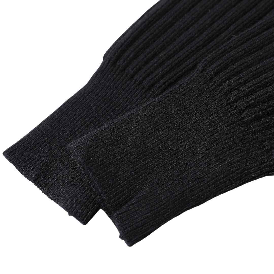 French Elegance フレンチ カーディガン