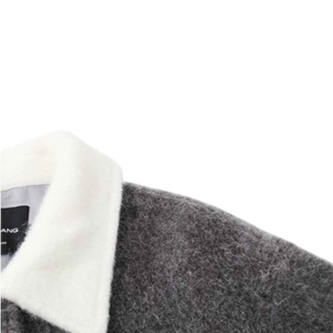 Premium Wool プレミアム ウールコート