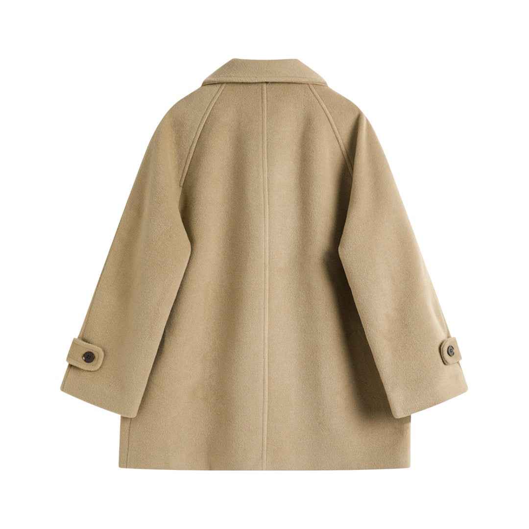 Audrey Style オードリーコート