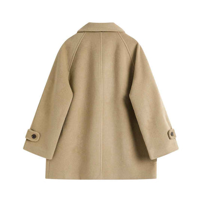 Audrey Style オードリーコート