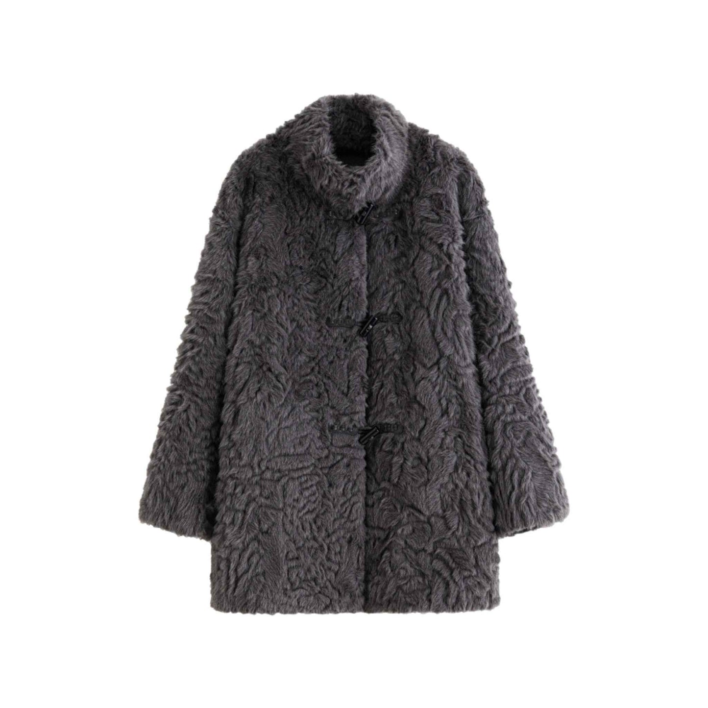 Suede Vintage Fur Jacket | スエード ヴィンテージ ファージャケット