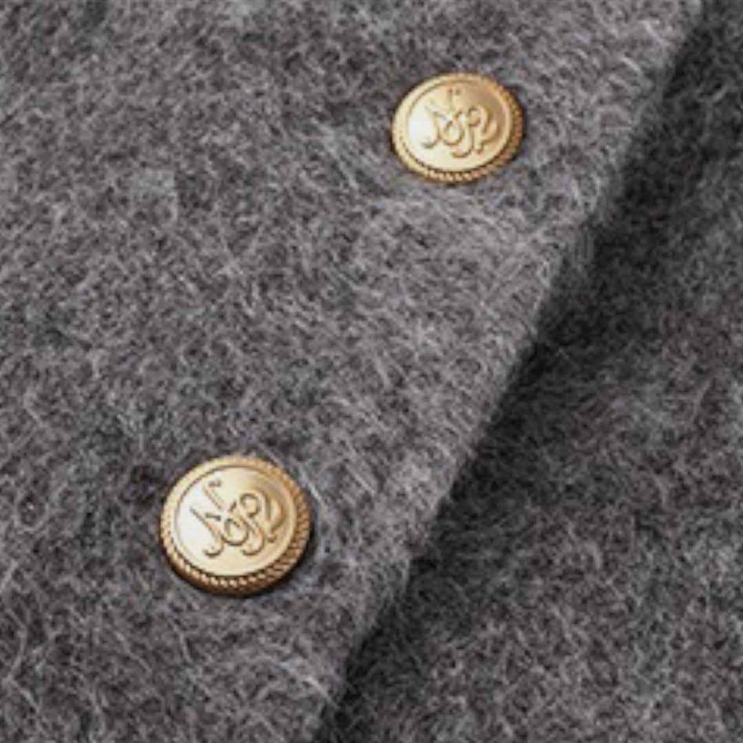 Premium Wool プレミアム ウールコート