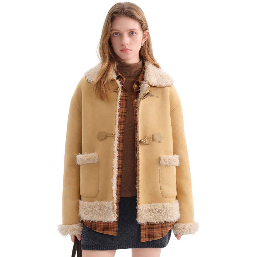 Vintage Luxe | ヴィンテージ ファーコート