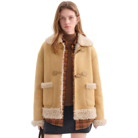 Vintage Luxe | ヴィンテージ ファーコート