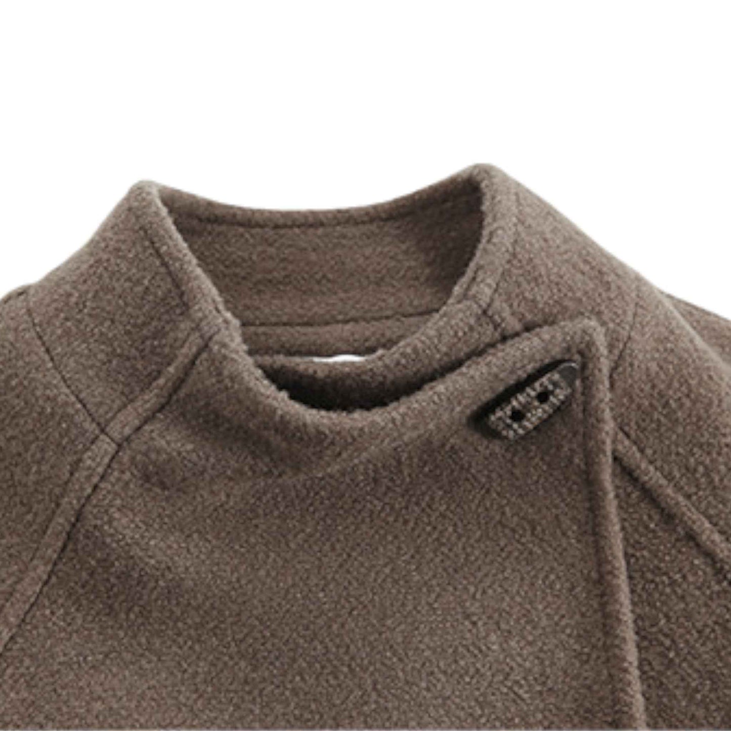 Eco-fur Down Jacket | エコファー ダウンジャケット