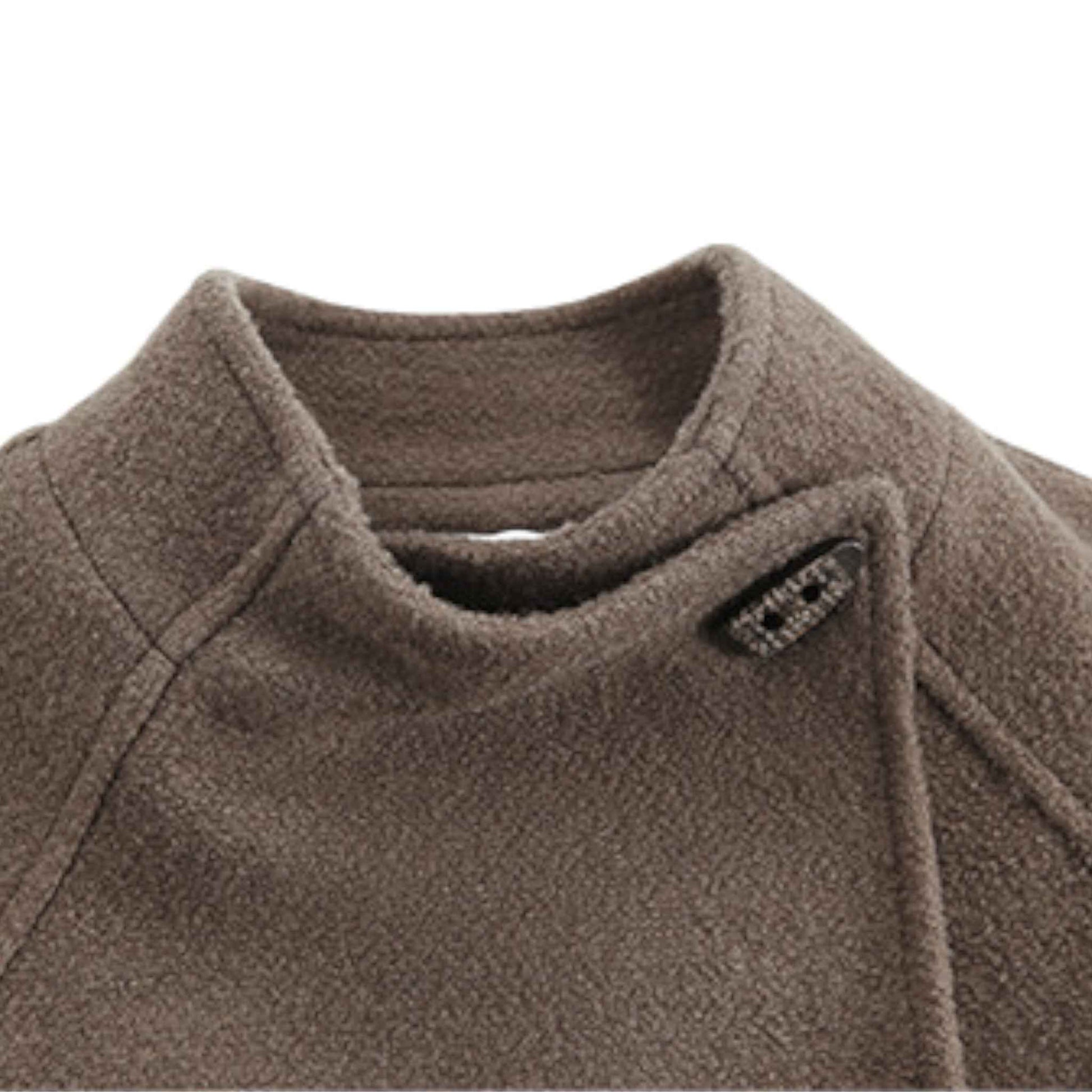 Eco-fur Down Jacket | エコファー ダウンジャケット