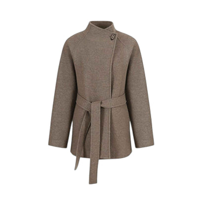 Eco-fur Down Jacket | エコファー ダウンジャケット