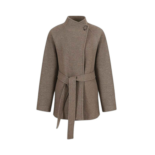 Eco-fur Down Jacket | エコファー ダウンジャケット