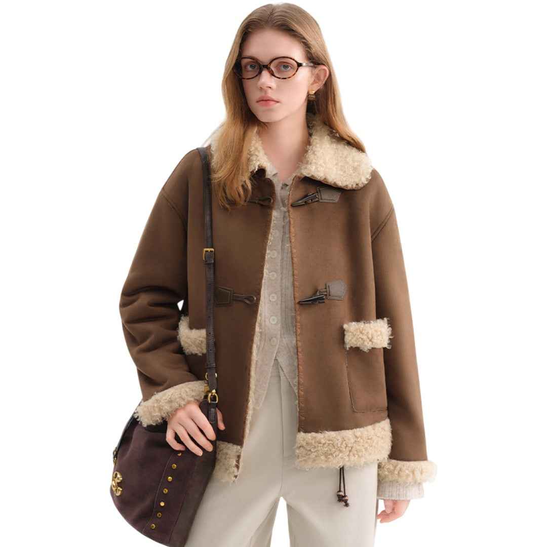 Vintage Luxe | ヴィンテージ ファーコート