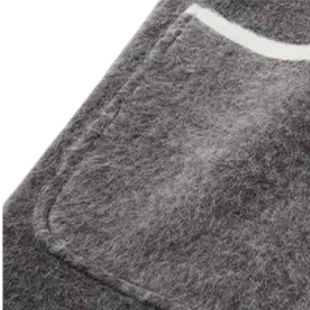 Premium Wool プレミアム ウールコート