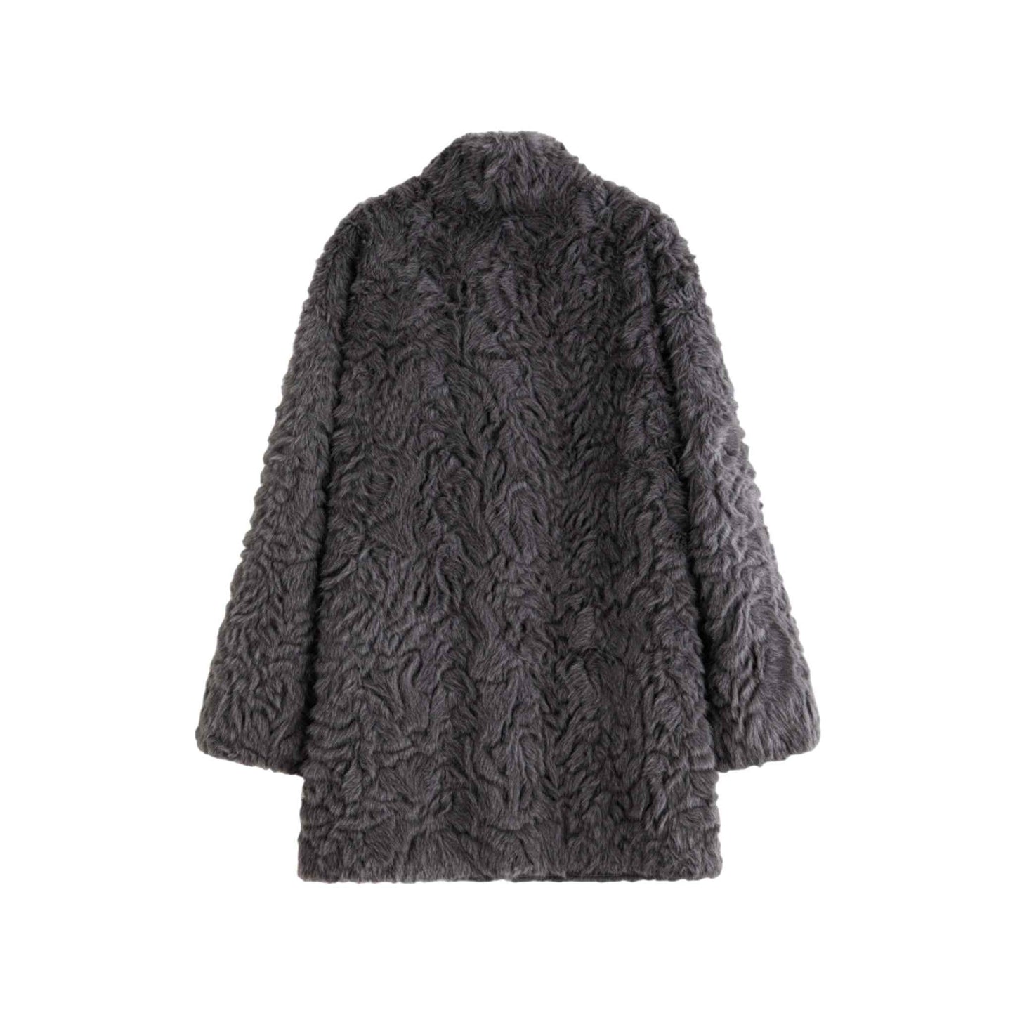 Suede Vintage Fur Jacket | スエード ヴィンテージ ファージャケット