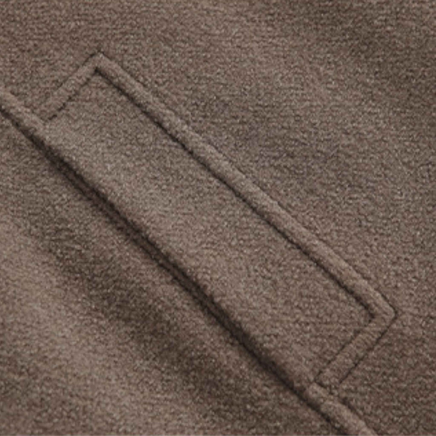 Eco-fur Down Jacket | エコファー ダウンジャケット