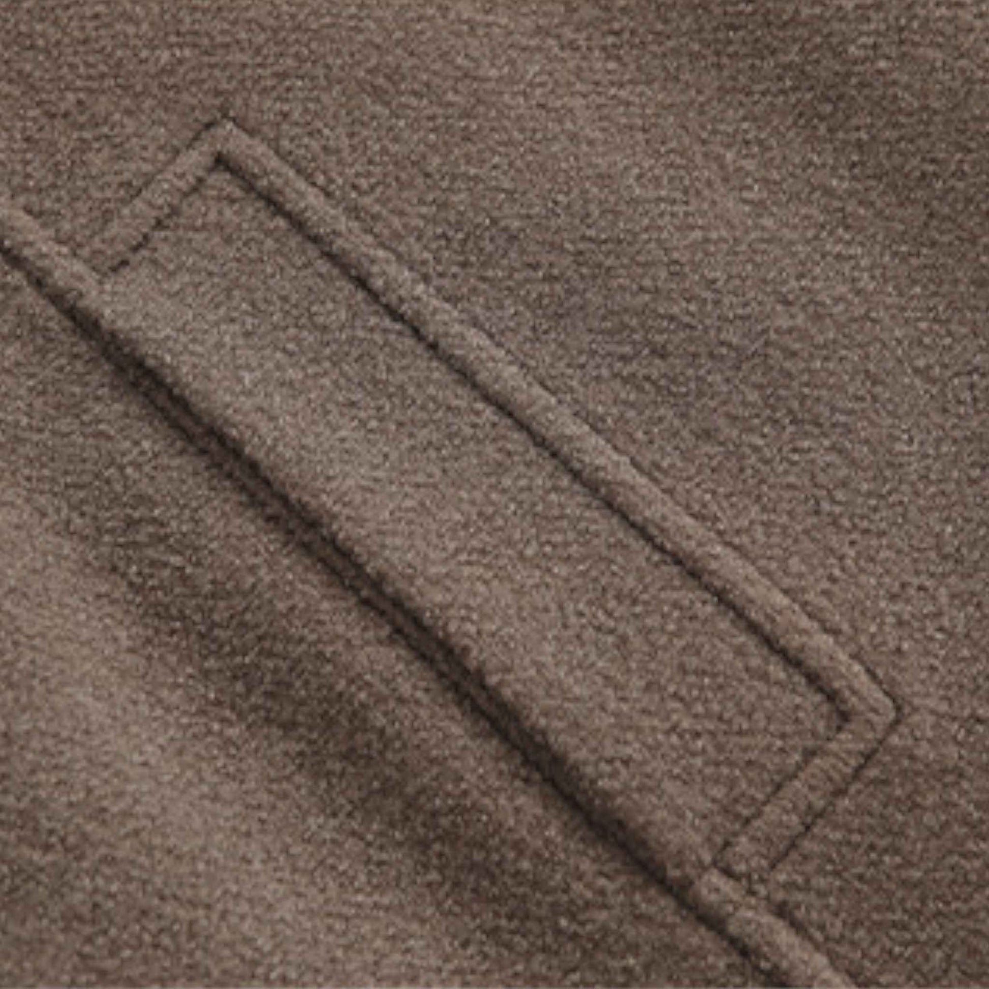 Eco-fur Down Jacket | エコファー ダウンジャケット