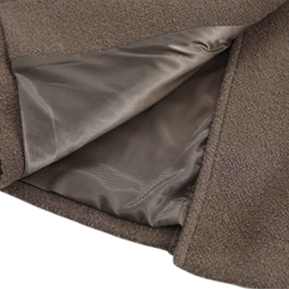 Eco-fur Down Jacket | エコファー ダウンジャケット