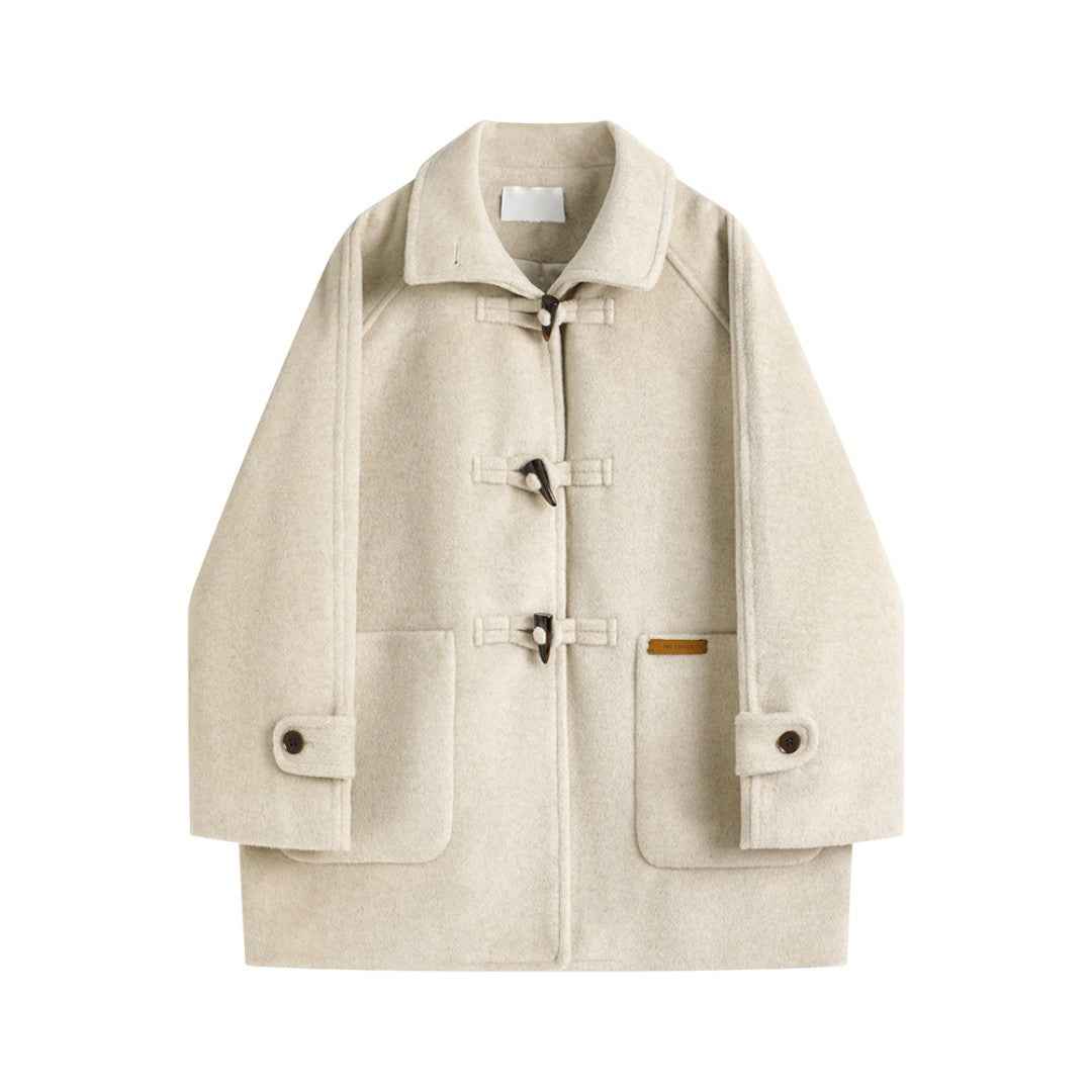 Audrey Style オードリーコート