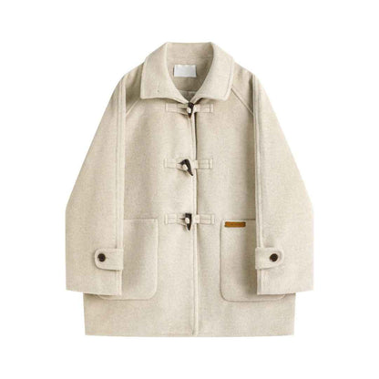 Audrey Style オードリーコート