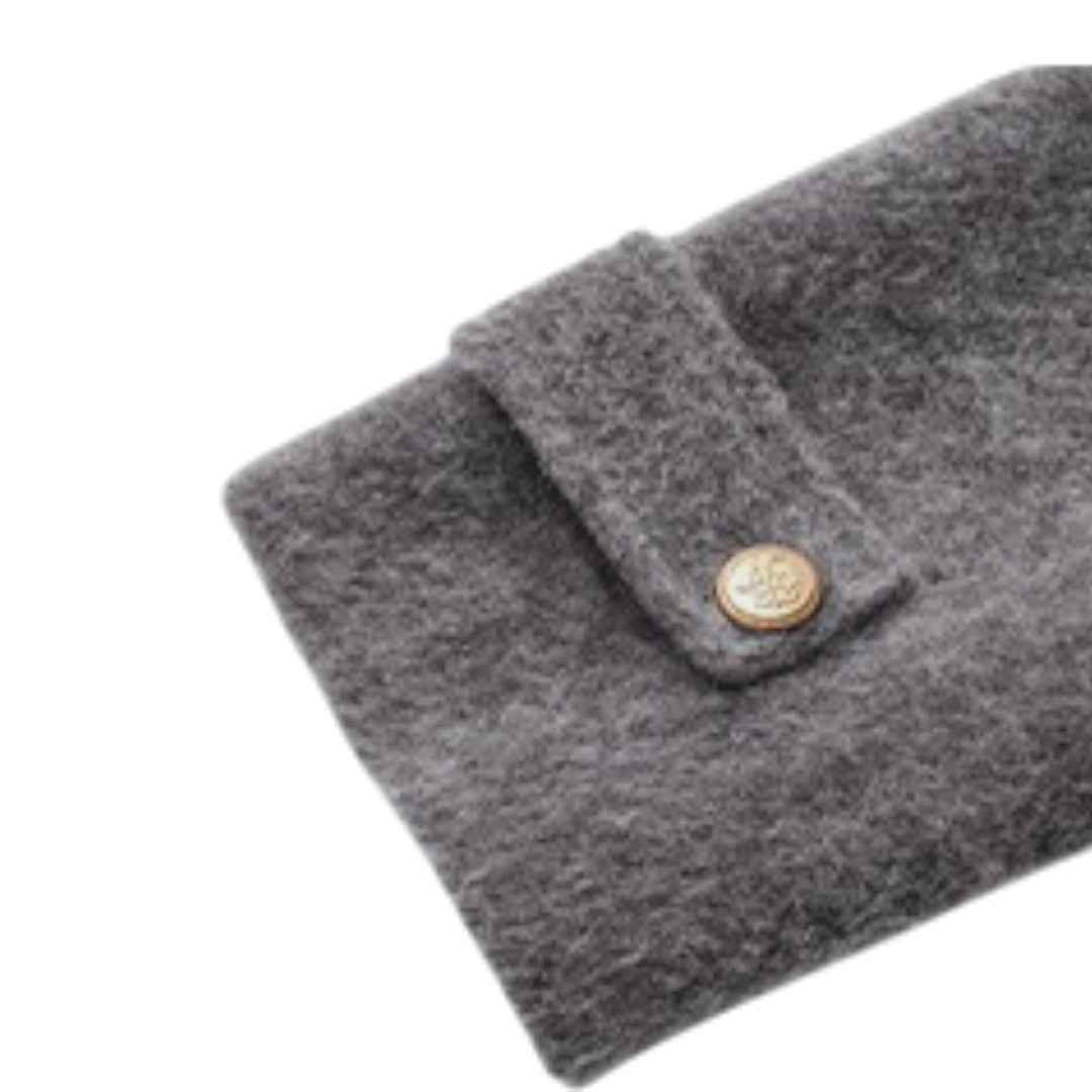 Premium Wool プレミアム ウールコート