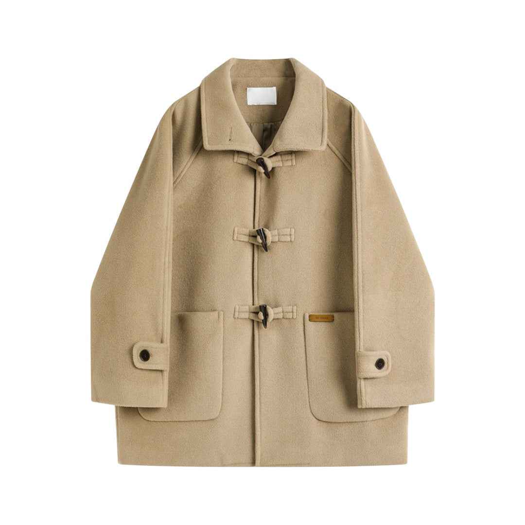 Audrey Style オードリーコート