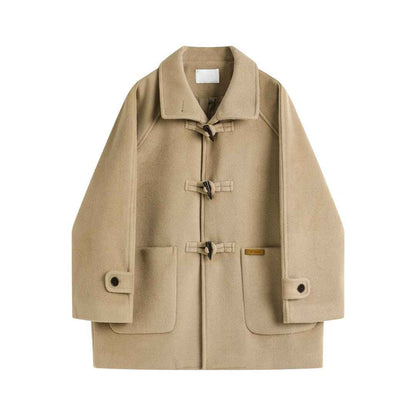 Audrey Style オードリーコート