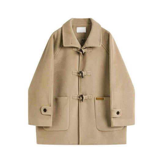 Audrey Style オードリーコート