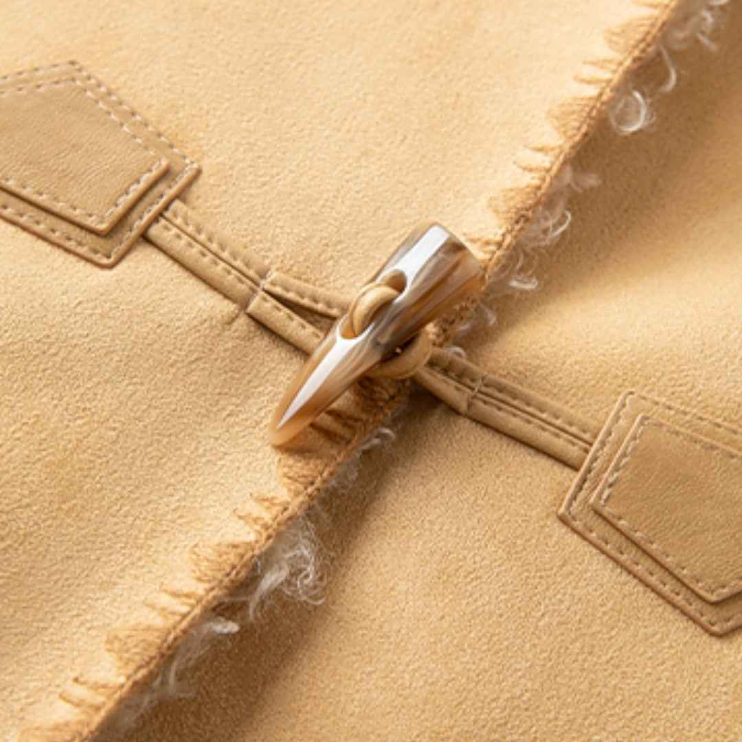 Vintage Luxe | ヴィンテージ ファーコート