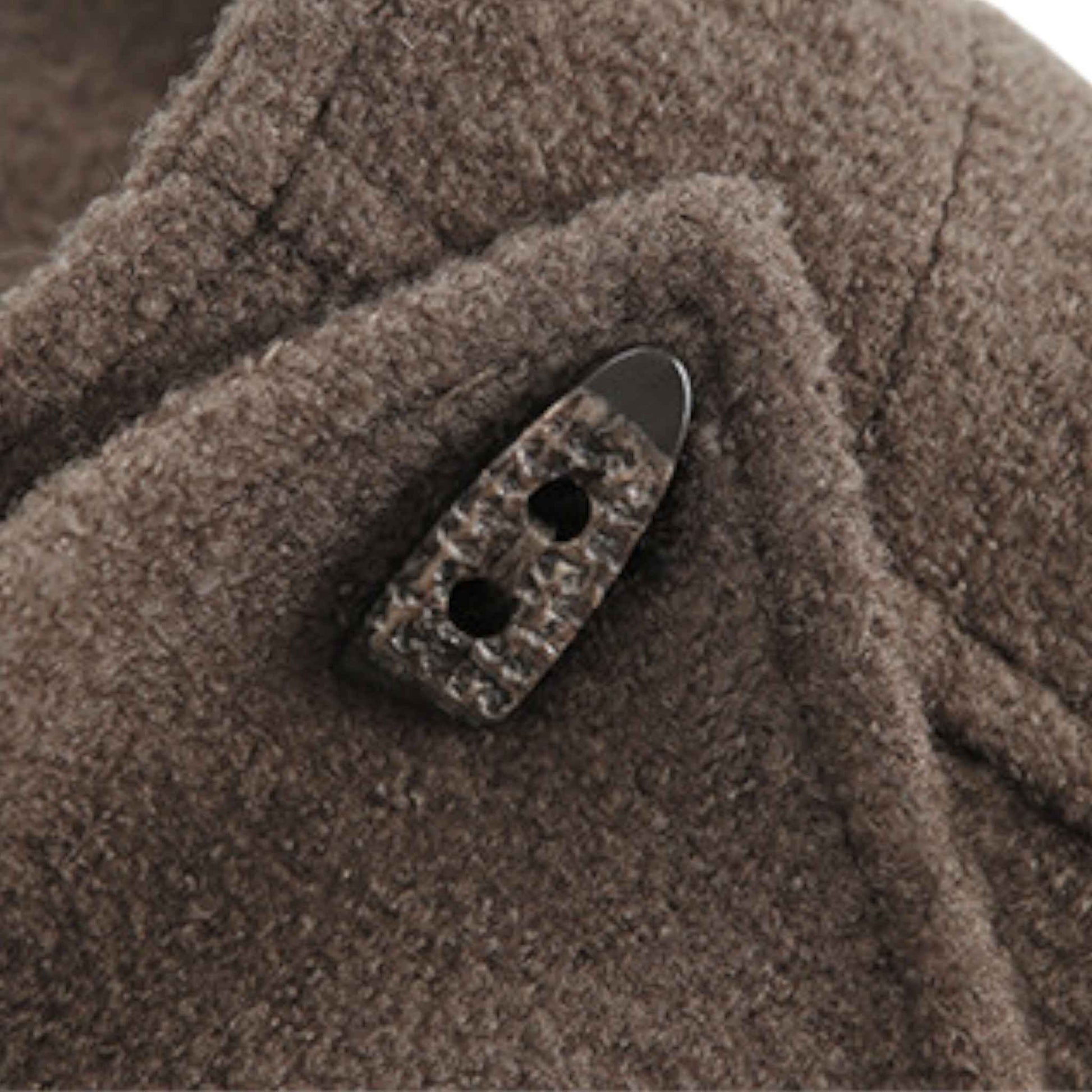 Eco-fur Down Jacket | エコファー ダウンジャケット