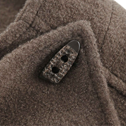 Eco-fur Down Jacket | エコファー ダウンジャケット