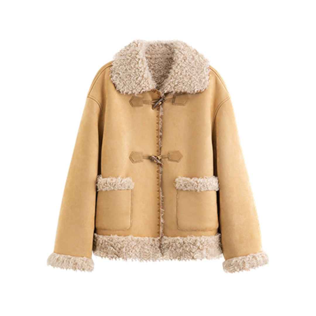 Vintage Luxe | ヴィンテージ ファーコート