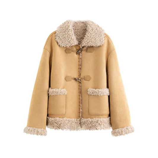 Vintage Luxe | ヴィンテージ ファーコート