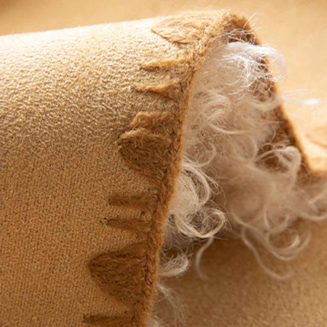 Vintage Luxe | ヴィンテージ ファーコート