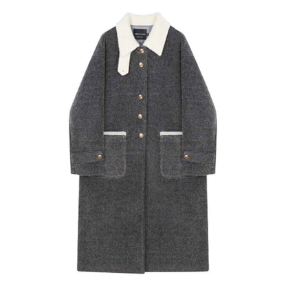 Premium Wool プレミアム ウールコート