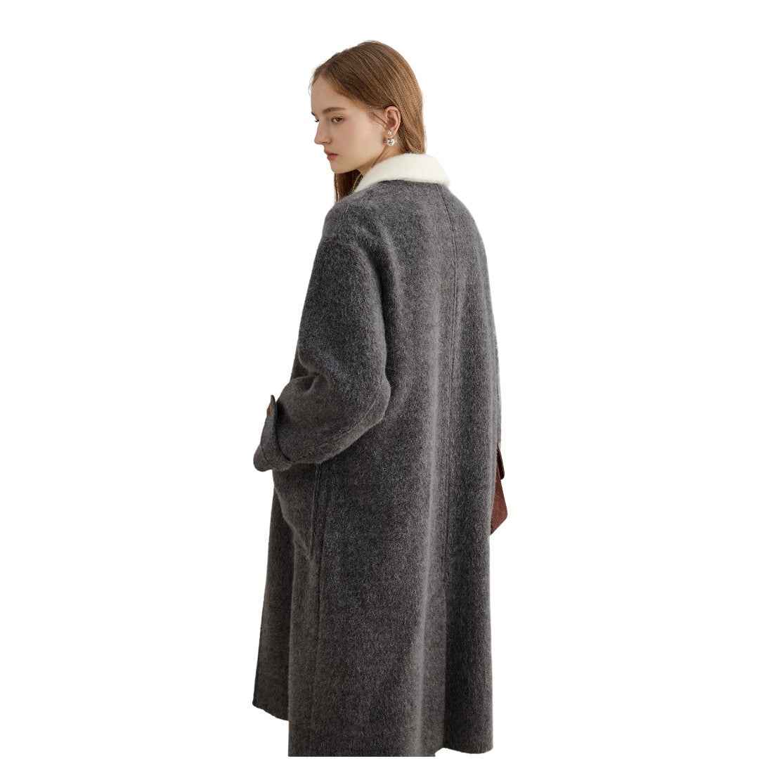 Premium Wool プレミアム ウールコート