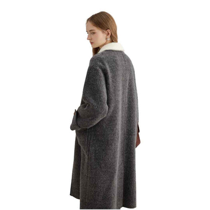 Premium Wool プレミアム ウールコート