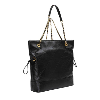 Luxe Quilted Bag｜キルティング チェーンショルダーバッグ